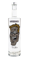 Iordanov Vodka Edition SAMPLE
