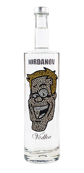 Iordanov Vodka Edition SAMPLE