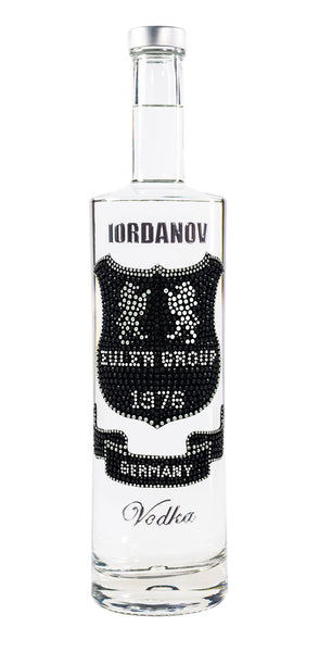 Iordanov Vodka Edition SAMPLE