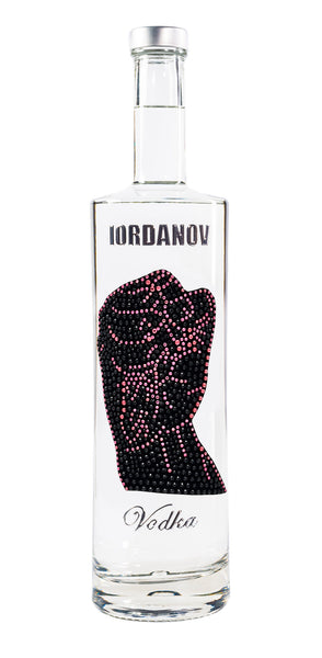 Iordanov Vodka Edition FRANKFURTER MÄDELS