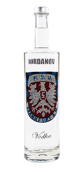 Iordanov Vodka Edition FSV