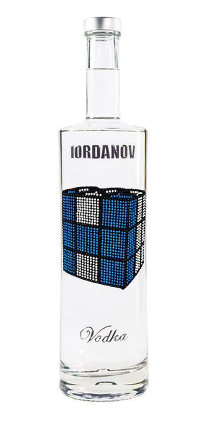 Iordanov Vodka Edition SAMPLE