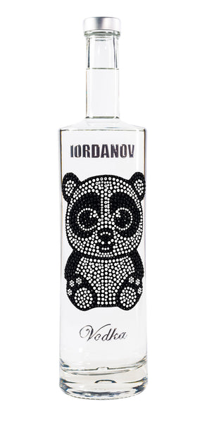 Iordanov Vodka Edition PANDA
