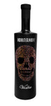 Iordanov Vodka (Black Edition) Skull BROWN