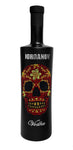 Iordanov Vodka (Black Edition) Skull Edition BRAVO
