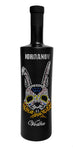 Iordanov Vodka (Black Edition) BUNNYSKULL