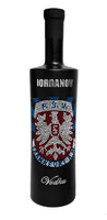 Iordanov Vodka (Black Edition) FSV