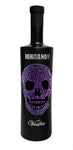 Iordanov Vodka (Black Edition) Skull PURPLE