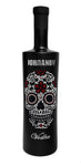 Iordanov Vodka (Black Edition) Skull Edition MAC