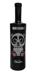 Iordanov Vodka (Black Edition) PANDAGIRL