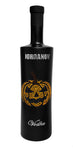 Iordanov Vodka (Black Edition) PUMPKIN