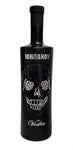 Iordanov Vodka (Black Edition) Skull BLACK