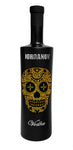 Iordanov Vodka (Black Edition) Skull Edition SUE