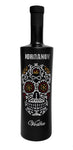 Iordanov Vodka (Black Edition) Skull Edition TANY