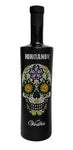 Iordanov Vodka (Black Edition) Skull Edition WILLI