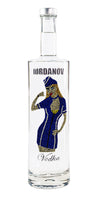 Iordanov Vodka Edition STEWARDESS