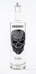 Iordanov Vodka Skull Edition BADSKULL