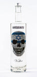 Iordanov Vodka Skull Edition ISRAEL