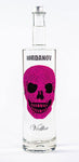 Iordanov Vodka Skull Edition NEON PINK