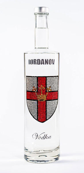 Iordanov Vodka Edition KOBLENZ