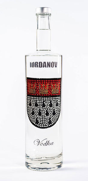 Iordanov Vodka Edition KÖLN