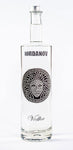 Iordanov Vodka Edition MEDUSA SILBER