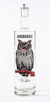Iordanov Vodka Edition OWL