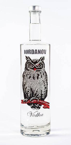 Iordanov Vodka Edition OWL