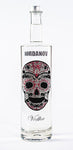 Iordanov Vodka Skull Edition MYSTIC SKULL