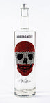 Iordanov Vodka Skull Edition AUSTRIA