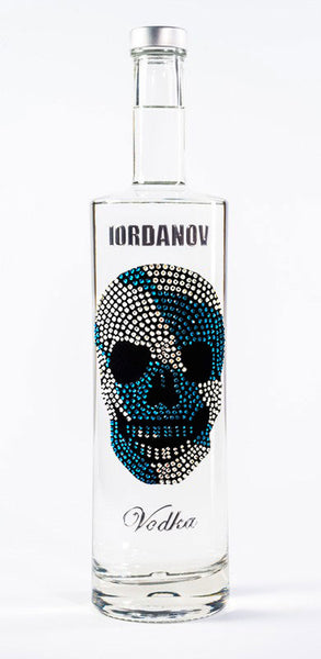 Iordanov Vodka Edition BAVARIA