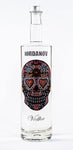 Iordanov Vodka Skull Edition LOVESKULL
