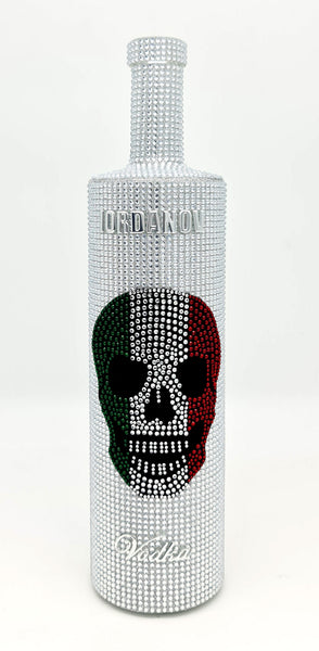 Iordanov Vodka (Kristall Edition) Italien