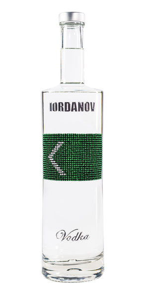 Iordanov Vodka Edition SAMPLE
