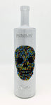 Iordanov Vodka (Crystal Edition) Confetti Skull