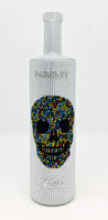 Iordanov Vodka (Crystal Edition) Confetti Skull