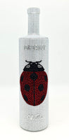 Iordanov Vodka (Crystal Edition) Ladybug