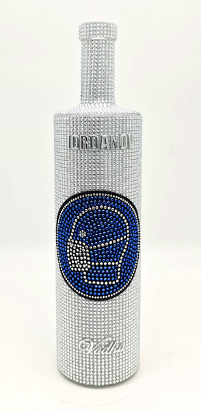 Iordanov Vodka (Kristall Edition) MASKENPFLICHT