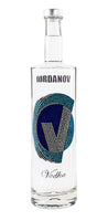Iordanov Vodka Edition SAMPLE