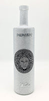 Iordanov Vodka (Crystal Edition) Medusa Silver