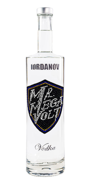 Iordanov Vodka Edition SAMPLE