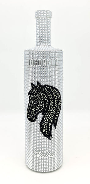 Iordanov Vodka (Crystal Edition) Mustang