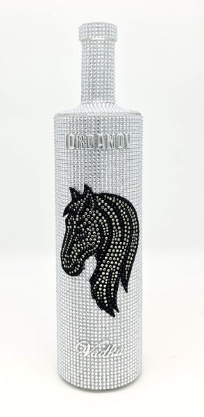 Iordanov Vodka (Kristall Edition) Mustang