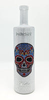Iordanov Vodka (Crystal Edition) Net Skull