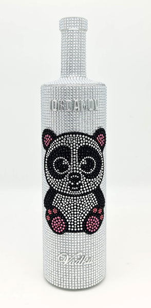 Iordanov Vodka (Crystal Edition) Pandagirl