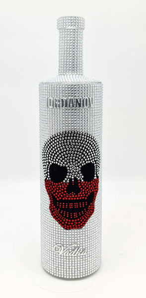 Iordanov Vodka (Kristall Edition) POLEN