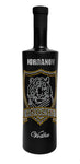 Iordanov Vodka (Black Edition) Skull Edition POOCHY