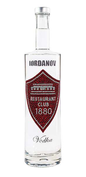 Iordanov Vodka Edition SAMPLE