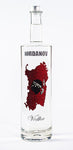 Iordanov Vodka Edition SARDINIA