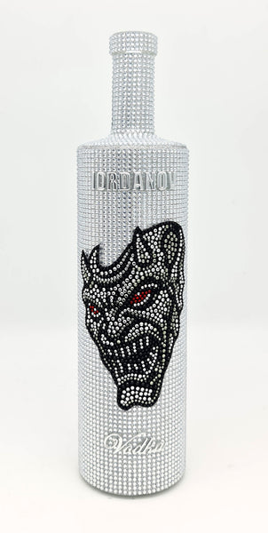 Iordanov Vodka (Crystal Edition) SATAN